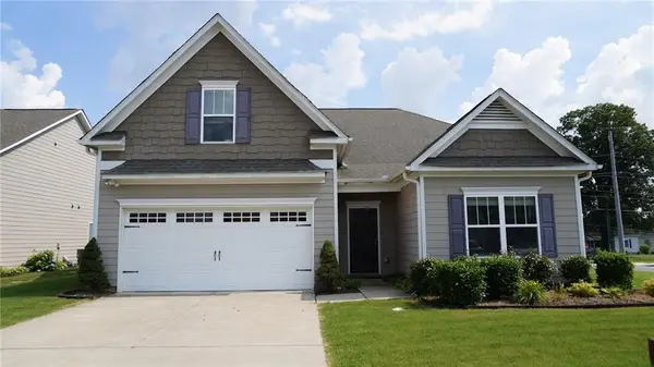 39 Stadelman Court, Cartersville, GA 30120
