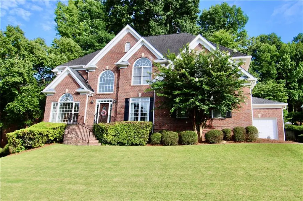3973 Palisades Main Nw, Kennesaw, GA 30144 - #1