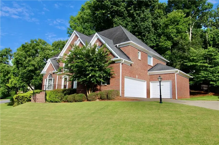 3973 Palisades Main Nw, Kennesaw, GA 30144 - #2
