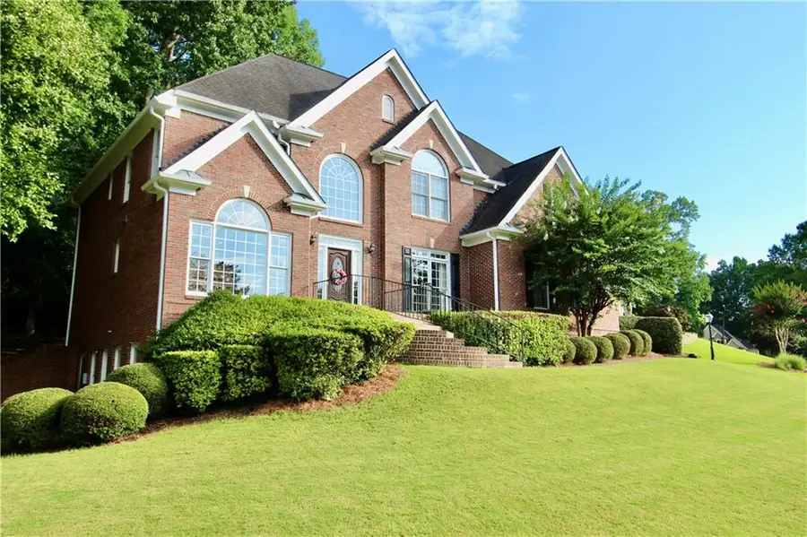 3973 Palisades Main Nw, Kennesaw, GA 30144 - #3