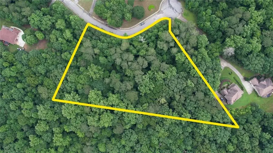 1461 River Station Drive, Lawrenceville, GA 30045 - #2