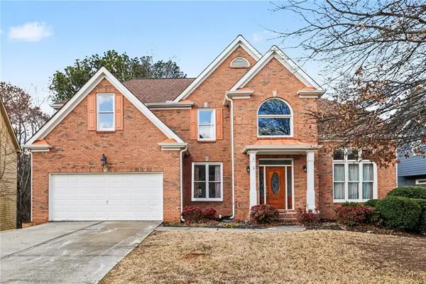 1239 Wood Iris Lane, Lawrenceville, GA 30045