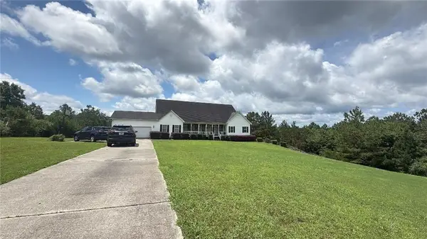 33 Secretariat Road, Rome, GA 30161
