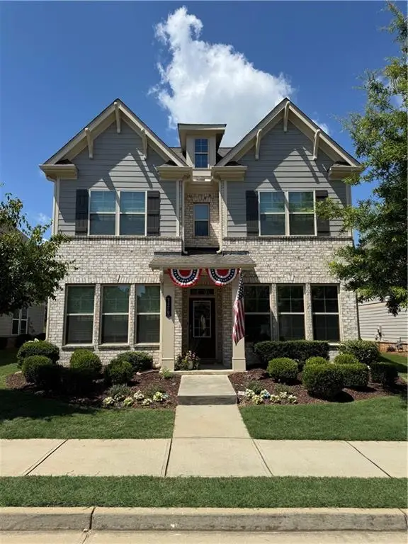 3679 Davenport Road, Duluth, GA 30096 - #1