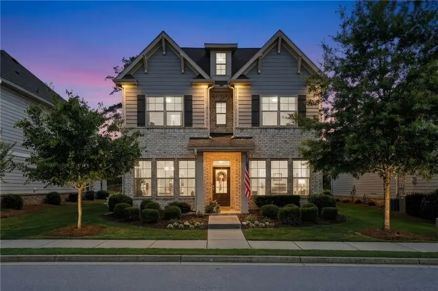 3679 Davenport Road, Duluth, GA 30096 - #2