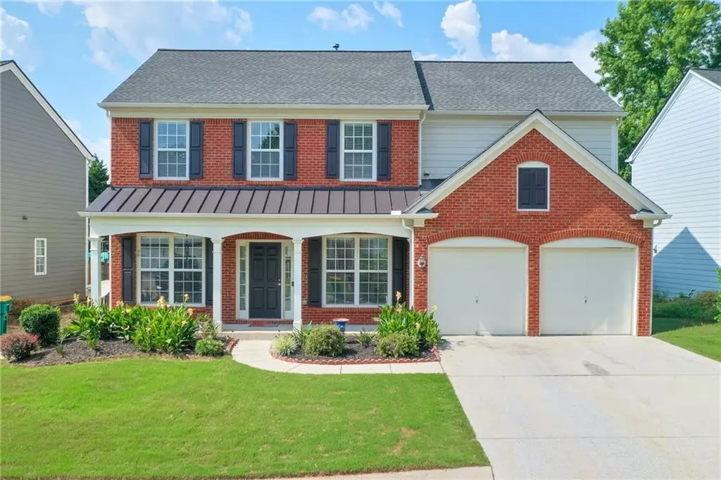 112 Towey Trail, Woodstock, GA 30188 - #1