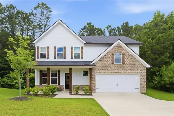 24 Durana Court, Dallas, GA 30132