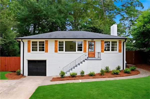 2749 Eastfield Road Se, Smyrna, GA 30080