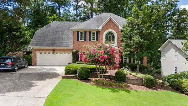 3510 Goldenrod Drive, Alpharetta, GA 30005