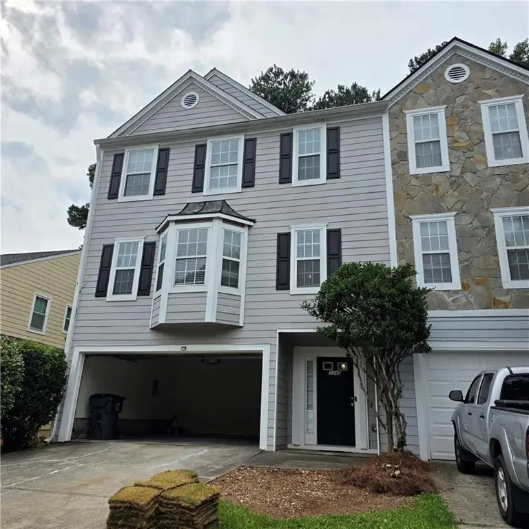 3349 Vintage Pointe Court, Lawrenceville, GA 30044 - #1