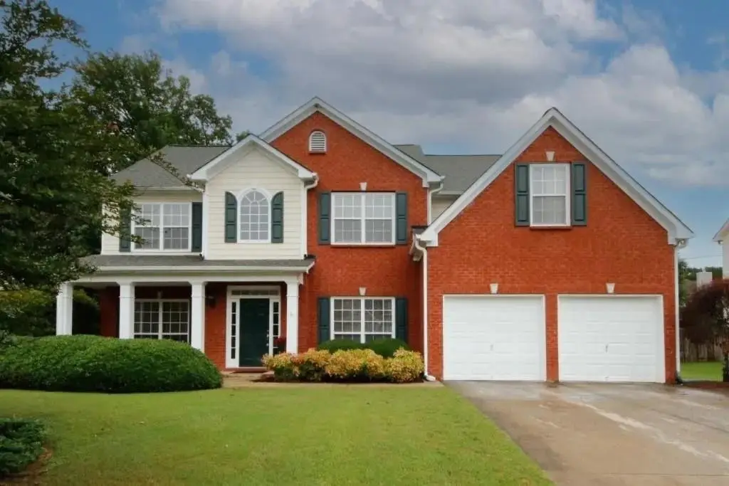 482 Leggett Oaks Lane, Lawrenceville, GA 30043 - #1