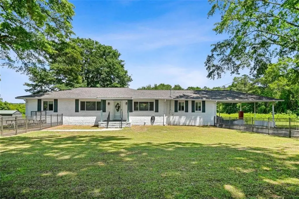 26764 Highway 85, Senoia, GA 30276 - #1