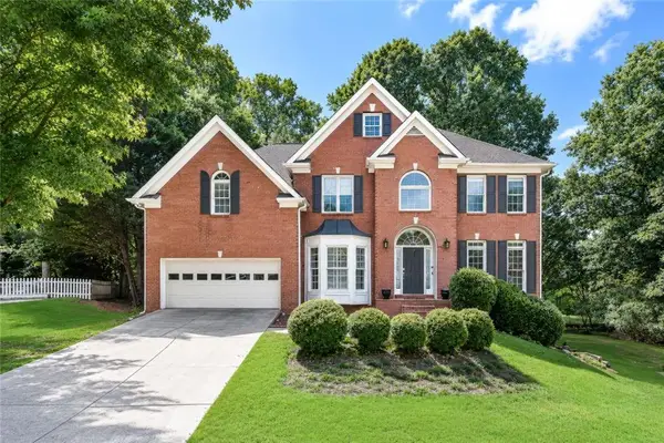 4104 Hooch River Trail, Suwanee, GA 30024