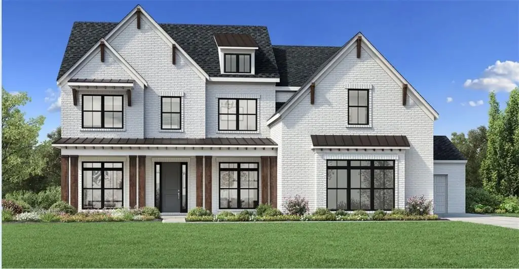 5120 Heardmont Way, Cumming, GA 30028 - #1
