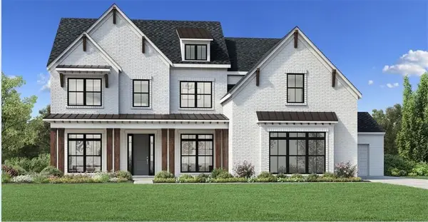 5120 Heardmont Way, Cumming, GA 30028