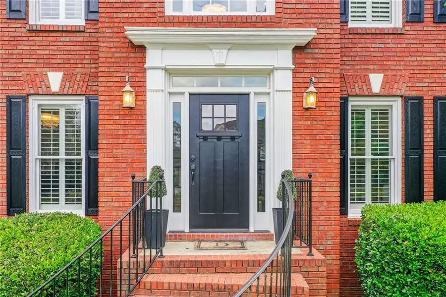 2452 Twilight View, Snellville, GA 30078 - #2