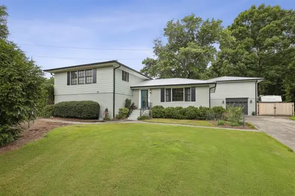 6879 Vic Ar Road, Peachtree Corners, GA 30360