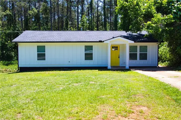 10154 Allen Drive Sw, Covington, GA 30014
