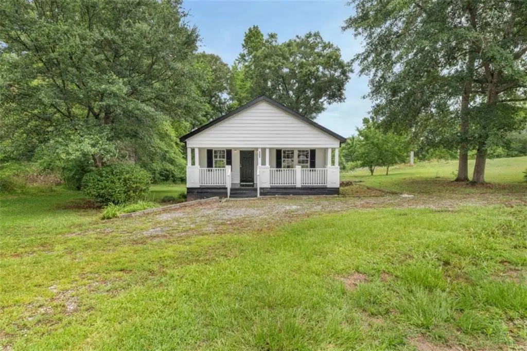 109 Flatrock Lane, Eatonton, GA 31024 - #1