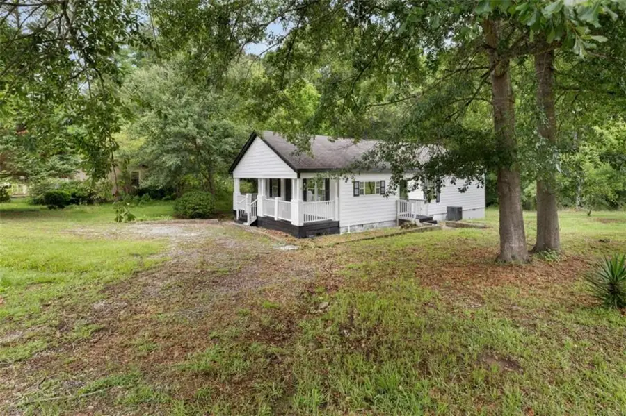 109 Flatrock Lane, Eatonton, GA 31024 - #2