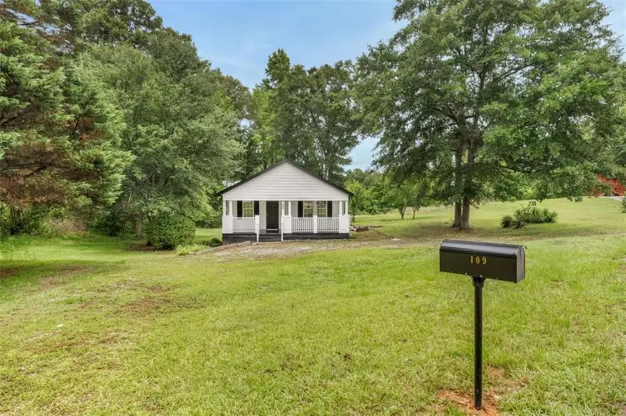 109 Flatrock Lane, Eatonton, GA 31024 - #3