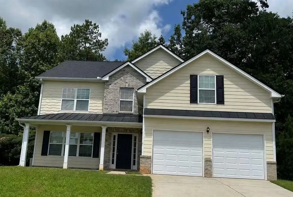 5311 Caitlin Lane, Douglasville, GA 30135 - #1