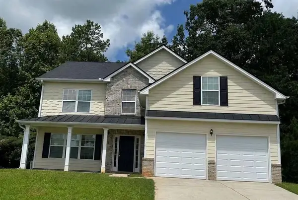 5311 Caitlin Lane, Douglasville, GA 30135