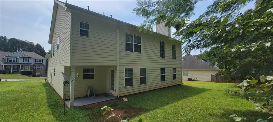 5311 Caitlin Lane, Douglasville, GA 30135 - #3