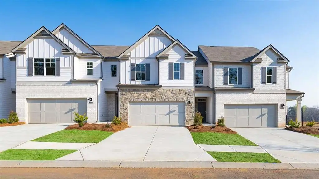 3145 Yellowhammer Drive, Marietta, GA 30064 - #1