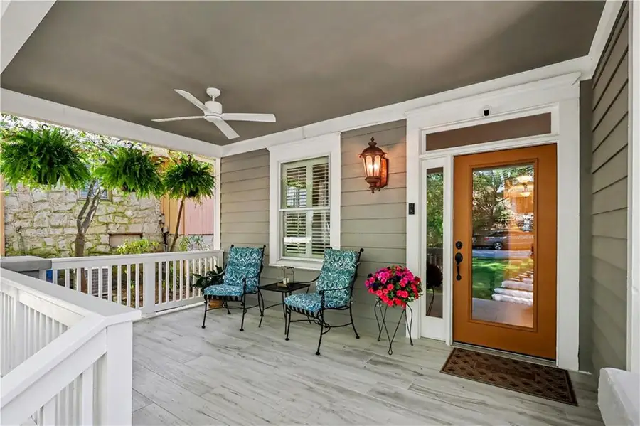 827 Highland Terrace Ne, Atlanta, GA 30306 - #3