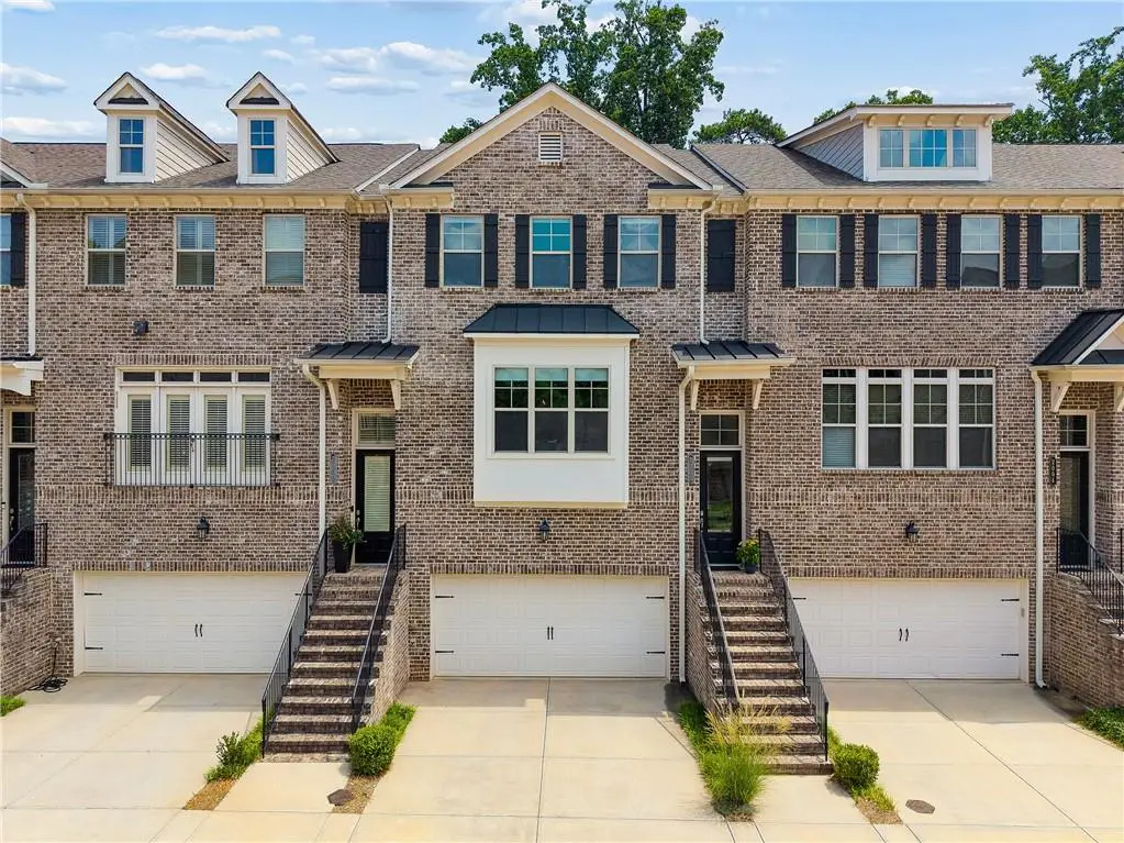 2002 Raven Way, Atlanta, GA 30341 - #1