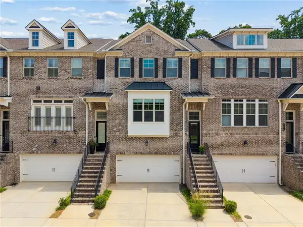 2002 Raven Way, Atlanta, GA 30341