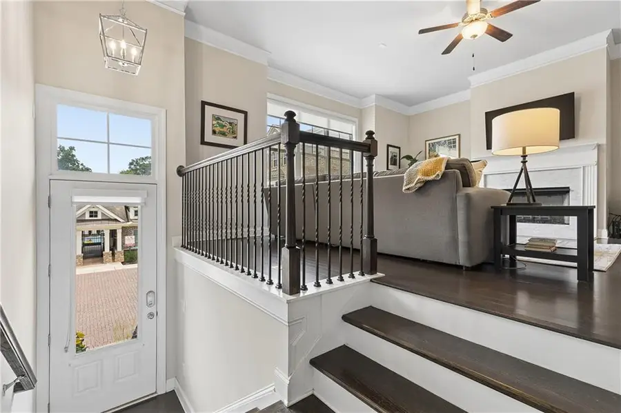 2002 Raven Way, Atlanta, GA 30341 - #2