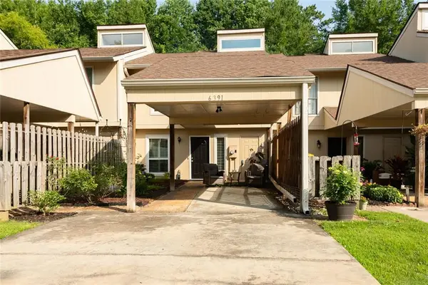 6391 Hawthorne Terrace, Peachtree Corners, GA 30092