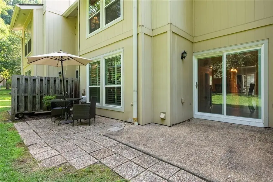6391 Hawthorne Terrace, Peachtree Corners, GA 30092 - #3