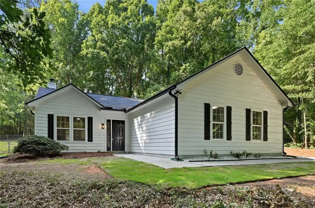 1994 Atha Woods Drive, Monroe, GA 30655 - #1