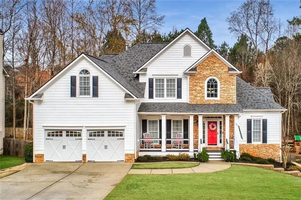 95 Valleyside Drive, Dallas, GA 30157 - #1
