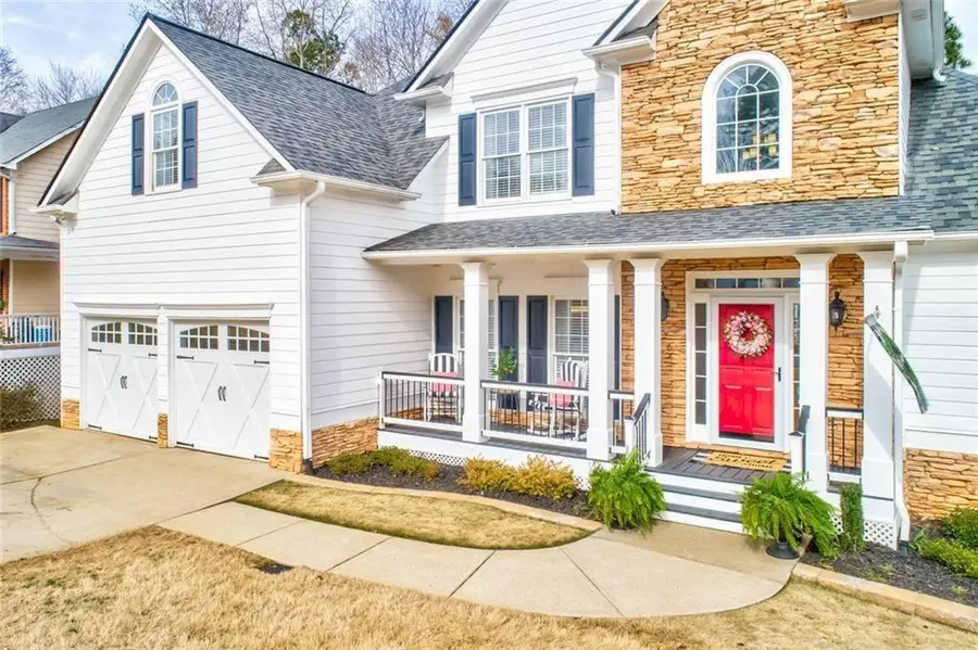 95 Valleyside Drive, Dallas, GA 30157 - #2