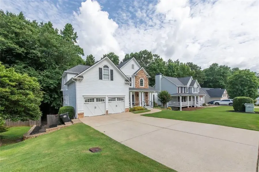 95 Valleyside Drive, Dallas, GA 30157 - #3