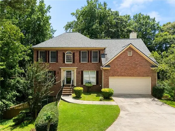 3625 Cherry Ridge Boulevard, Decatur, GA 30034