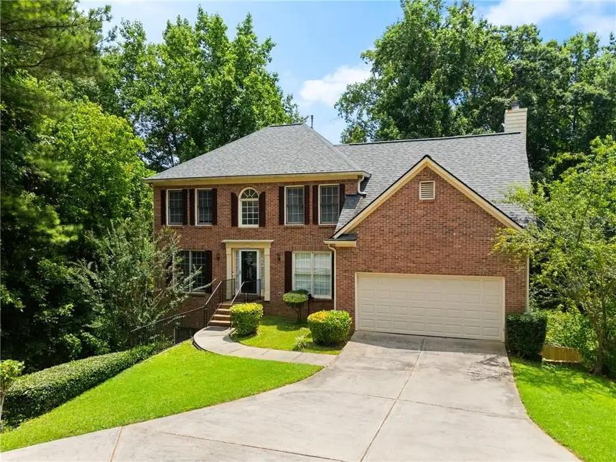 3625 Cherry Ridge Boulevard, Decatur, GA 30034 - #2