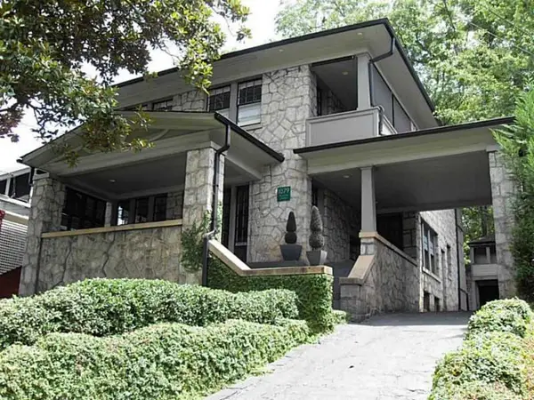 1079 Monroe Drive Ne, Atlanta, GA 30306