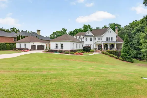 1891 Sam Snead Drive, Braselton, GA 30517