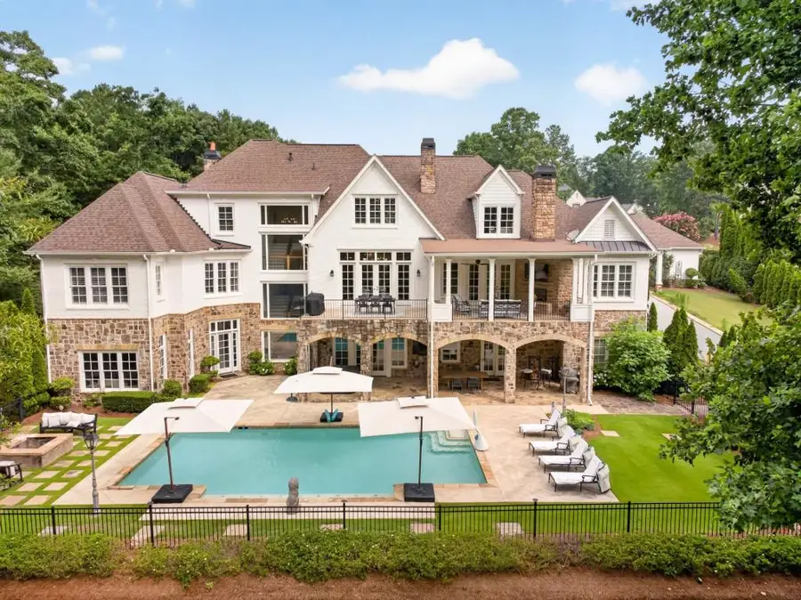 1891 Sam Snead Drive, Braselton, GA 30517 - #3