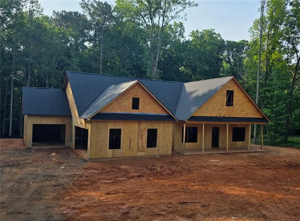 5544 State Rte 101 N, Dallas, GA 30132 - #1