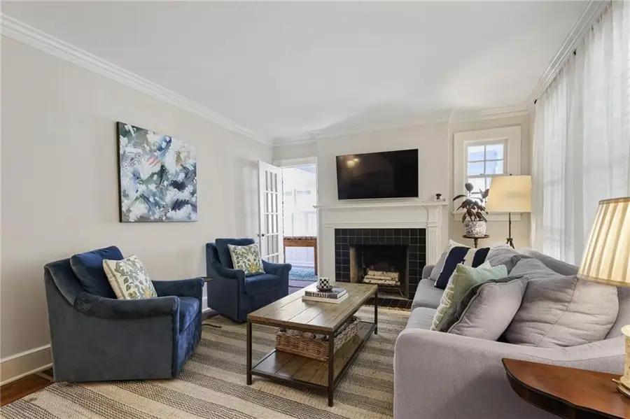 843 Kings Court Ne, Atlanta, GA 30306 - #3