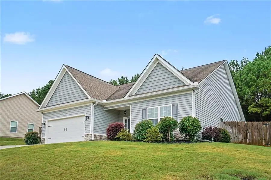 271 Alexandria Way, Dallas, GA 30132 - #3