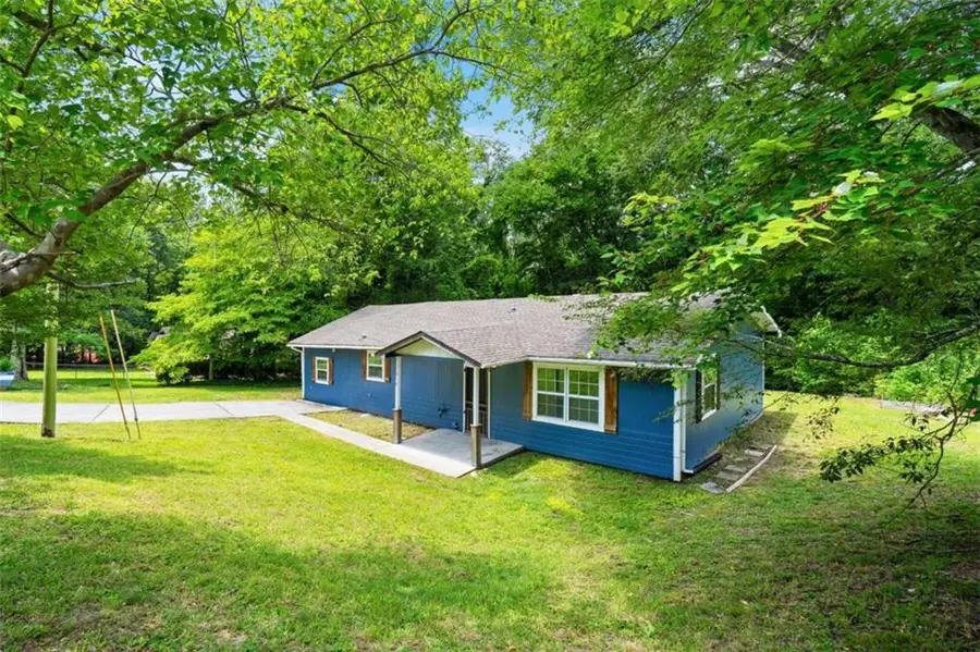 1614 Kendall Road, Rocky Face, GA 30740 - #3