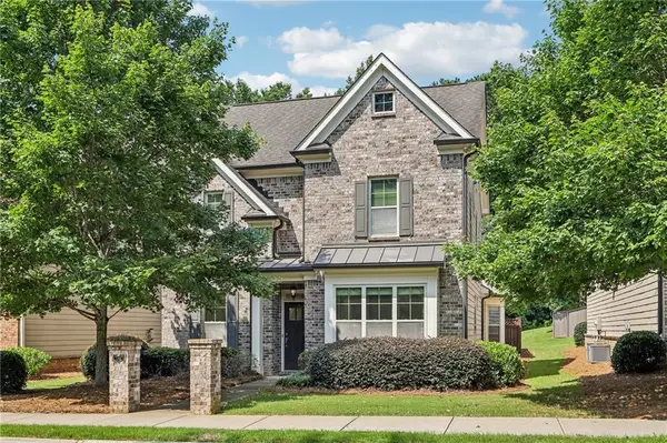 3534 S Sherwood Road Se, Smyrna, GA 30082
