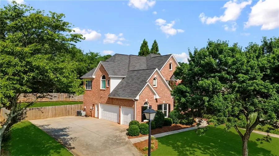 1431 Threepine Place Sw, Lilburn, GA 30047 - #2